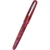 Conklin Streamline Rollerball Pen - Glossy Sunset Medley - Chrome Trim (Limited Edition) - Pen Boutique Ltd