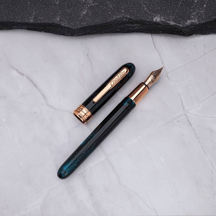 Conklin Symetrik Fountain Pen Collection - Pen Boutique