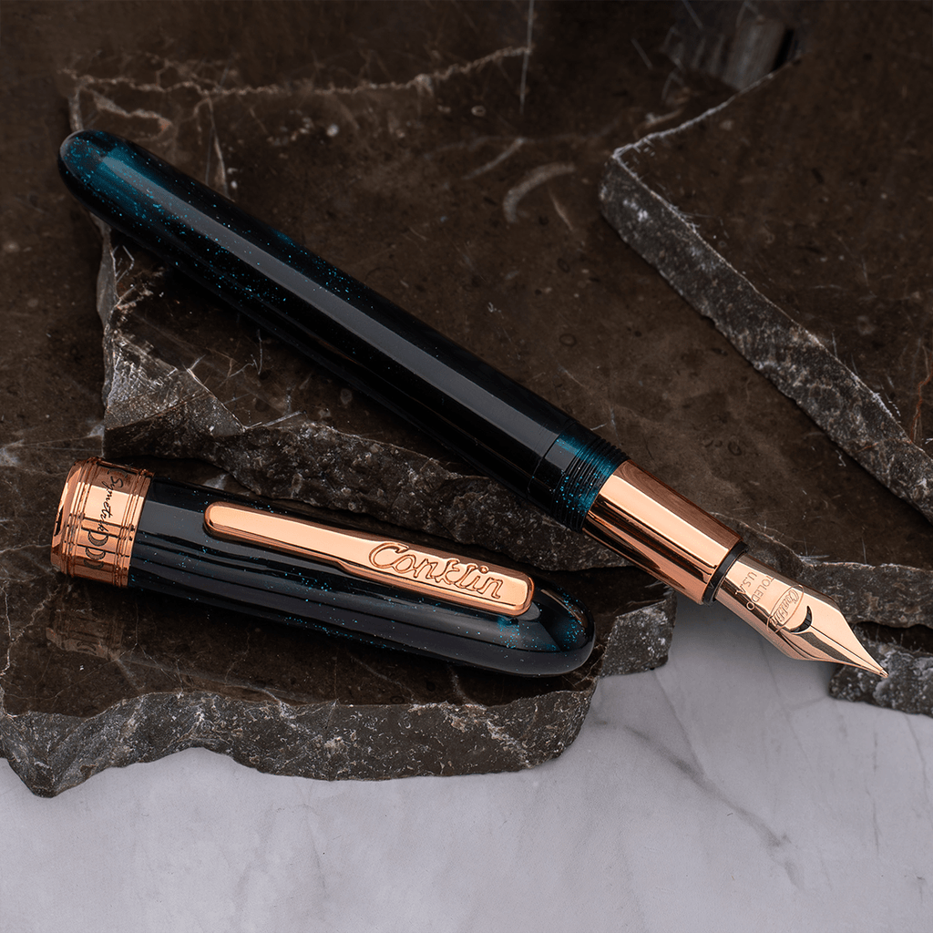 Conklin Symetrik Fountain Pen Collection - Pen Boutique