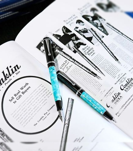 Conklin Duragraph