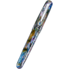 Conklin 1898 Collection Fountain Pen - Misto Green - 14K-Pen Boutique Ltd