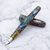 Conklin 1898 Collection Fountain Pen - Misto Green - 14K-Pen Boutique Ltd