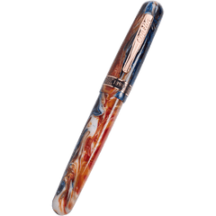 Conklin 1898 Collection Fountain Pen - Misto Orange-Pen Boutique Ltd