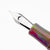 Conklin 1898 Collection Fountain Pen - Misto Resin Flare - 14K-Pen Boutique Ltd