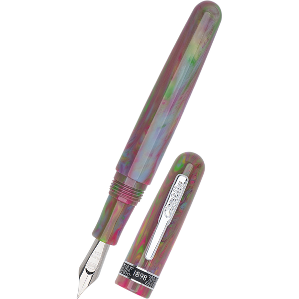 Conklin 1898 Collection Fountain Pen - Misto Resin Flare-Pen Boutique Ltd