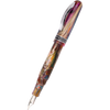Conklin 1898 Collection Fountain Pen - Primary Manipulation 5.0 (Limited Edition)-Pen Boutique Ltd