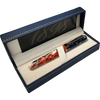 Conklin 1898 Collection Rollerball Pen - Misto Orange-Pen Boutique Ltd