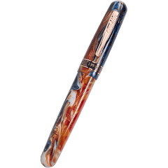Conklin 1898 Collection Rollerball Pen - Misto Orange-Pen Boutique Ltd