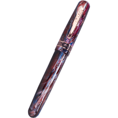 Conklin 1898 Collection Rollerball Pen - Misto Purple-Pen Boutique Ltd