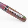 Conklin 1898 Collection Fountain Pen - Misto Resin Flare - 14K-Pen Boutique Ltd