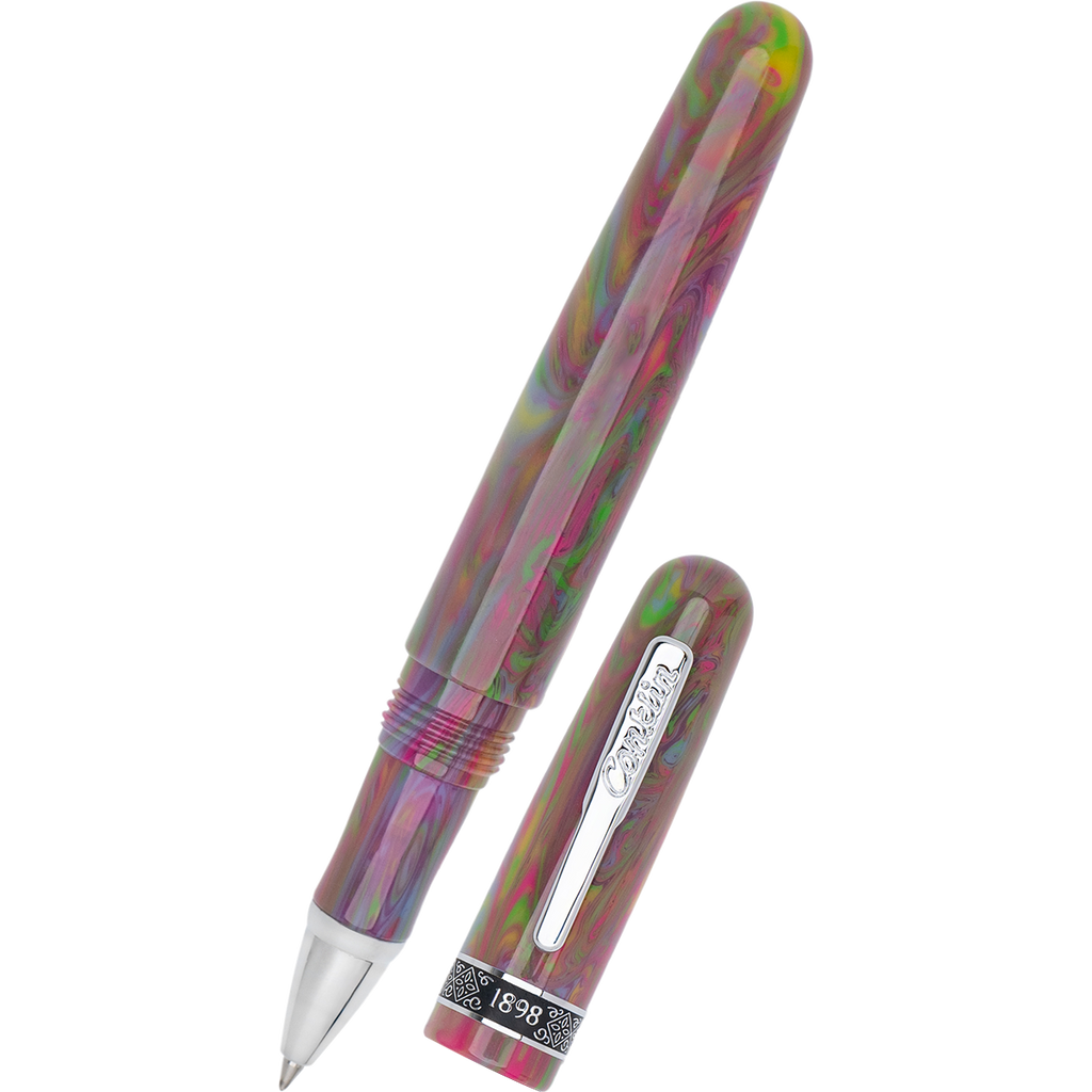 Conklin 1898 Collection Rollerball Pen - Misto Resin Flare-Pen Boutique Ltd