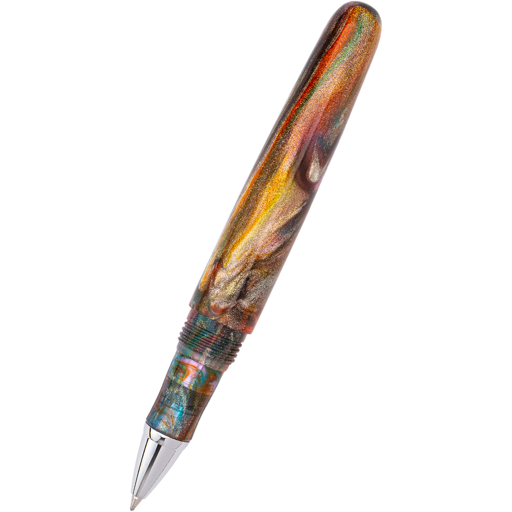 Conklin 1898 Rollerball Pen – Primary Manipulation 5.0 Limited Edition ...