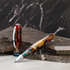 Conklin 1898 Collection Rollerball Pen - Primary Manipulation 5.0 (Limited Edition)-Pen Boutique Ltd