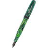 Conklin 1898 Fountain Pen - Clover Valley - Gunmetal Trim (Limited Edition)