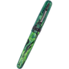 Conklin 1898 Fountain Pen - Clover Valley - Gunmetal Trim (Limited Edition)