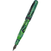 Conklin 1898 Fountain Pen - Clover Valley - Gunmetal Trim (Limited Edition)