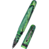 Conklin 1898 Rollerball Pen - Clover Valley - Gunmetal Trim (Limited Edition)