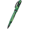 Conklin 1898 Rollerball Pen - Clover Valley - Gunmetal Trim (Limited Edition)
