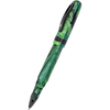 Conklin 1898 Rollerball Pen - Clover Valley - Gunmetal Trim (Limited Edition)