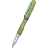 Conklin 1898 Rollerball Pen - Stabilized Wood Matte Green (Limited Edition)