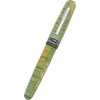 Conklin 1898 Rollerball Pen - Stabilized Wood Matte Green (Limited Edition)