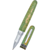 Conklin 1898 Rollerball Pen - Stabilized Wood Matte Green (Limited Edition)