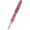 Conklin 1898 Rollerball Pen - Stabilized Wood Matte Purple (Limited Edition)