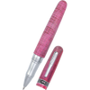 Conklin 1898 Rollerball Pen - Stabilized Wood Matte Purple (Limited Edition)