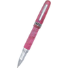 Conklin 1898 Rollerball Pen - Stabilized Wood Matte Purple (Limited Edition)