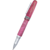 Conklin 1898 Rollerball Pen - Stabilized Wood Matte Purple (Limited Edition)