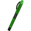 Conklin Classic 125th Anniversary Fountain Pen - Green - Black Trim (Limited Edition)-Pen Boutique Ltd