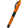 Conklin Classic 125th Anniversary Fountain Pen - Orange - Black Trim (Limited Edition) - Pen Boutique Ltd