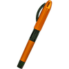 Conklin Classic 125th Anniversary Fountain Pen - Orange - Black Trim (Limited Edition)-Pen Boutique Ltd