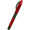 Conklin Classic 125th Anniversary Rollerball Pen - Red - Black Trim (Limited Edition)-Pen Boutique Ltd
