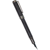 Conklin Endura Fountain Pen - Forged Carbon Fiber - Gunmetal Trim (Numbered Edition)