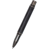 Conklin Endura Rollerball Pen - Forged Carbon Fiber - Gunmetal Trim (Numbered Edition)