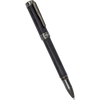 Conklin Endura Rollerball Pen - Forged Carbon Fiber - Gunmetal Trim (Numbered Edition)