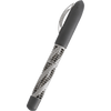Conklin Futura 125th Anniversary Fountain Pen - Titanium Stealth (Limited Edition)-Pen Boutique Ltd