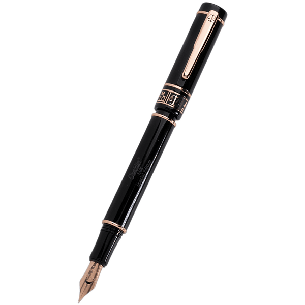 Conklin Lex Fountain Pen-Pen Boutique Ltd