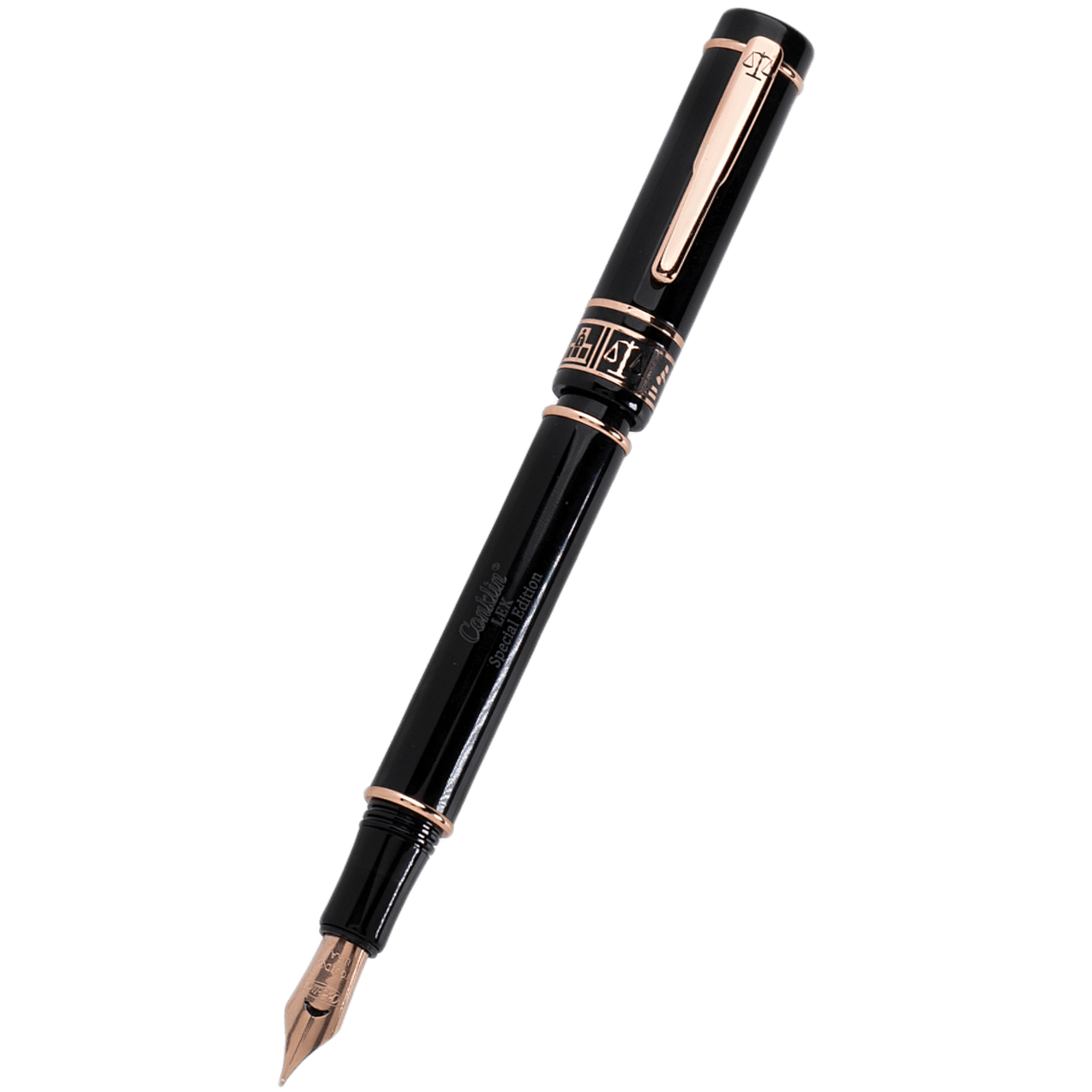 Conklin Lex Fountain Pen-Pen Boutique Ltd