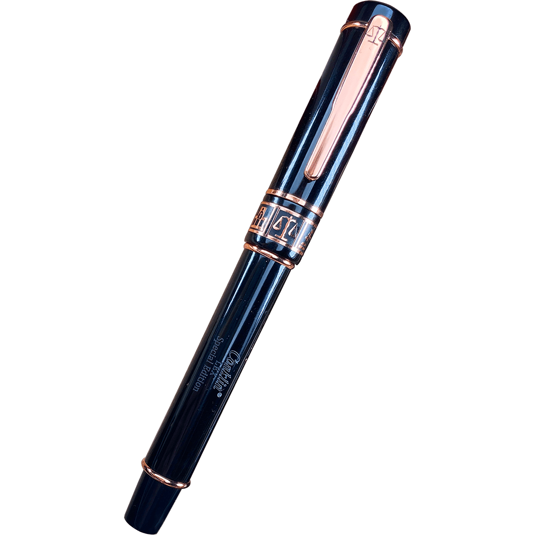 Conklin Lex Fountain Pen-Pen Boutique Ltd