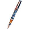 Conklin 1898 Collection Fountain Pen - Misto Orange - 14K-Pen Boutique Ltd