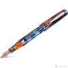 Conklin 1898 Collection Fountain Pen - Misto Orange - 14K-Pen Boutique Ltd