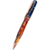 Conklin 1898 Collection Rollerball Pen - Misto Orange-Pen Boutique Ltd