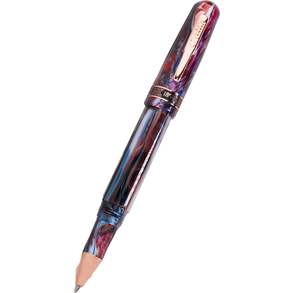 Conklin 1898 Collection Rollerball Pen - Misto Purple-Pen Boutique Ltd