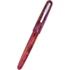 Conklin Streamline Fountain Pen - Glossy Sunset Medley - Chrome Trim (Limited Edition) - Pen Boutique Ltd