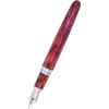 Conklin Streamline Fountain Pen - Matte Sunset Medley - Chrome Trim (Limited Edition) - Pen Boutique Ltd