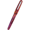 Conklin Streamline Fountain Pen - Matte Sunset Medley - Chrome Trim (Limited Edition) - Pen Boutique Ltd