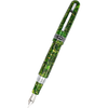 Conklin 1898 Collection Fountain Pen - Solaris Green - Chrome Trim (Limited Edition)