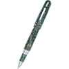 Conklin 1898 Collection Rollerball Pen - Solaris Blue - Chrome Trim (Limited Edition)-Pen Boutique Ltd